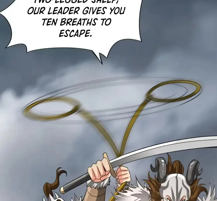 The Son Of The First Emperor Kills Enemies And Becomes A God Chapter 118 - Page 80