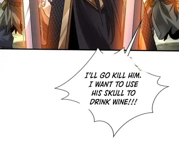 The Son Of The First Emperor Kills Enemies And Becomes A God Chapter 118 - Page 85