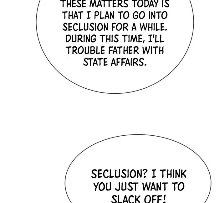 The Son Of The First Emperor Kills Enemies And Becomes A God Chapter 118 - Page 9