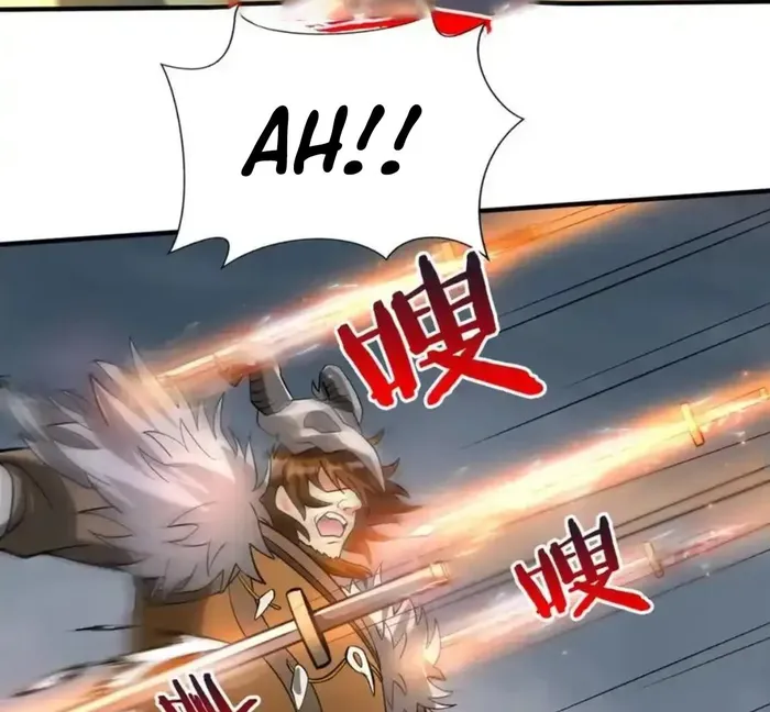 The Son Of The First Emperor Kills Enemies And Becomes A God Chapter 118 - Page 90