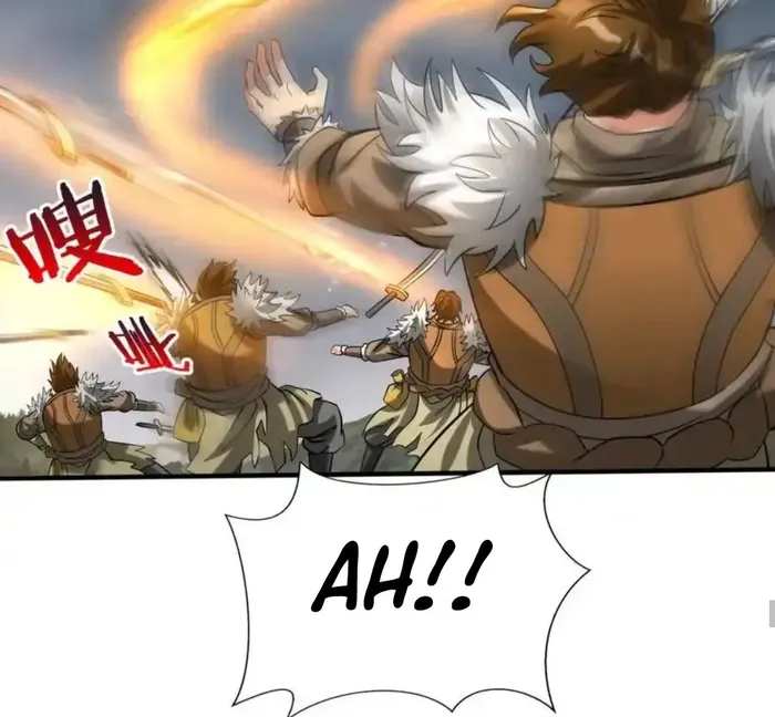 The Son Of The First Emperor Kills Enemies And Becomes A God Chapter 118 - Page 92