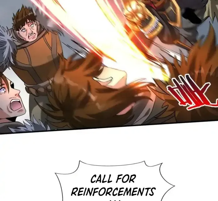 The Son Of The First Emperor Kills Enemies And Becomes A God Chapter 118 - Page 96