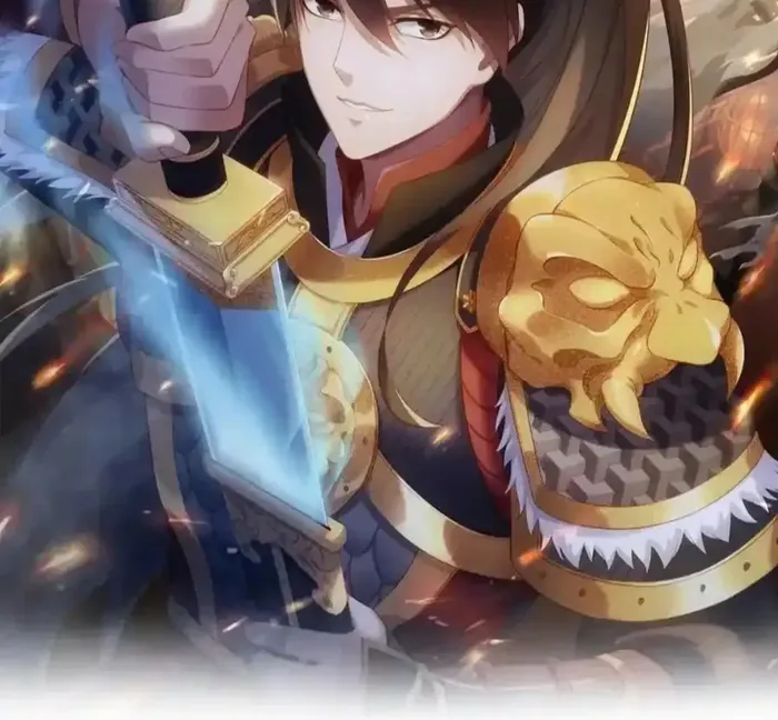 The Son Of The First Emperor Kills Enemies And Becomes A God Chapter 119 - Page 10