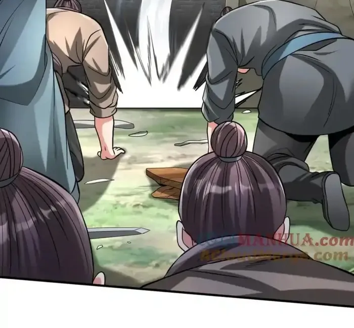 The Son Of The First Emperor Kills Enemies And Becomes A God Chapter 119 - Page 100