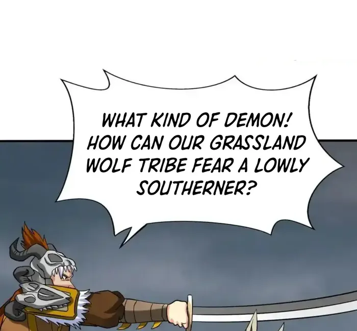 The Son Of The First Emperor Kills Enemies And Becomes A God Chapter 119 - Page 13