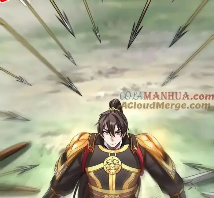 The Son Of The First Emperor Kills Enemies And Becomes A God Chapter 119 - Page 16