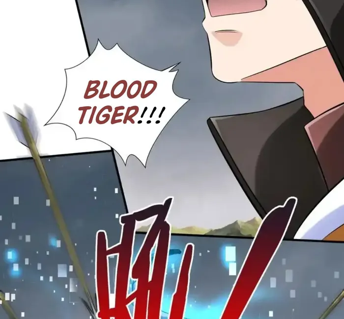 The Son Of The First Emperor Kills Enemies And Becomes A God Chapter 119 - Page 18