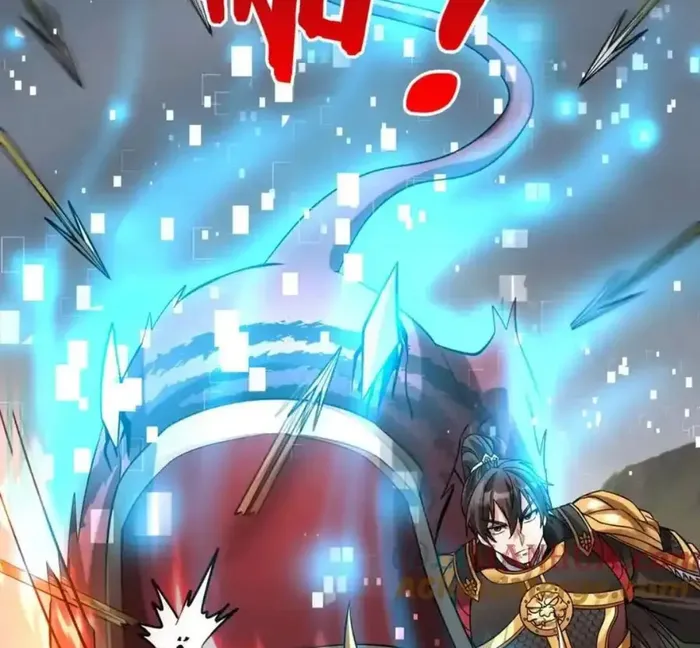 The Son Of The First Emperor Kills Enemies And Becomes A God Chapter 119 - Page 19