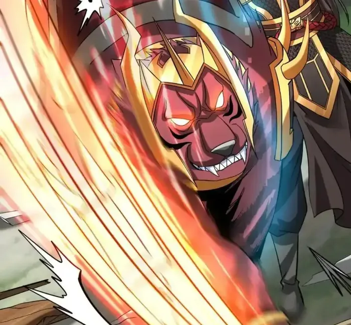 The Son Of The First Emperor Kills Enemies And Becomes A God Chapter 119 - Page 20