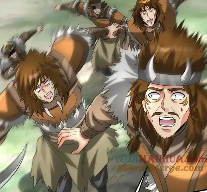 The Son Of The First Emperor Kills Enemies And Becomes A God Chapter 119 - Page 29