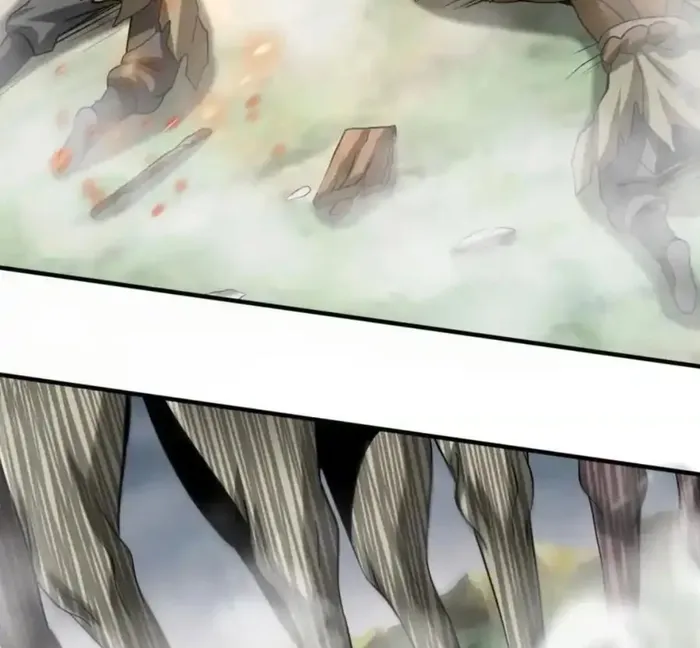 The Son Of The First Emperor Kills Enemies And Becomes A God Chapter 119 - Page 3