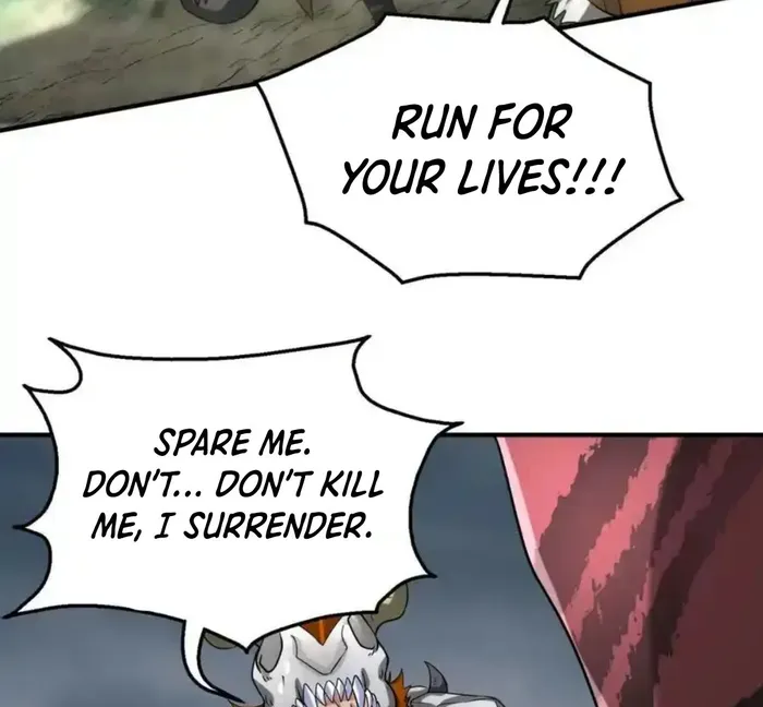 The Son Of The First Emperor Kills Enemies And Becomes A God Chapter 119 - Page 30