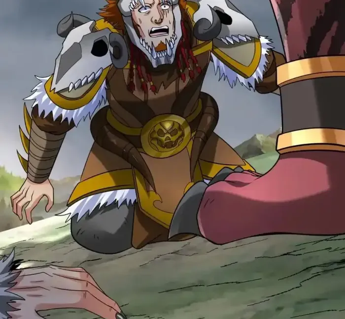 The Son Of The First Emperor Kills Enemies And Becomes A God Chapter 119 - Page 31