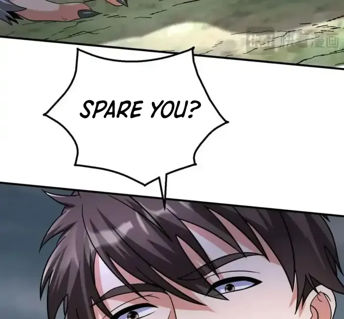 The Son Of The First Emperor Kills Enemies And Becomes A God Chapter 119 - Page 32