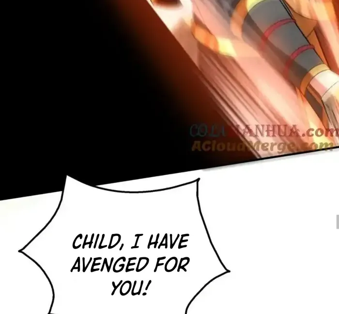 The Son Of The First Emperor Kills Enemies And Becomes A God Chapter 119 - Page 36