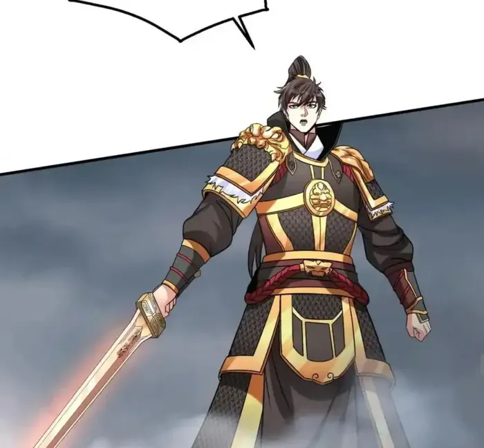 The Son Of The First Emperor Kills Enemies And Becomes A God Chapter 119 - Page 37