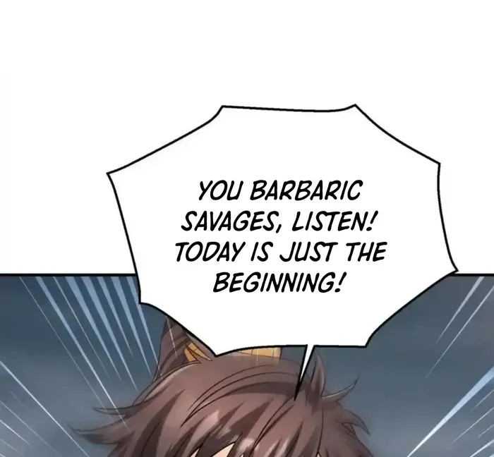 The Son Of The First Emperor Kills Enemies And Becomes A God Chapter 119 - Page 39