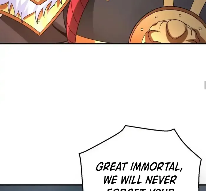 The Son Of The First Emperor Kills Enemies And Becomes A God Chapter 119 - Page 45