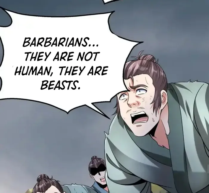 The Son Of The First Emperor Kills Enemies And Becomes A God Chapter 119 - Page 49