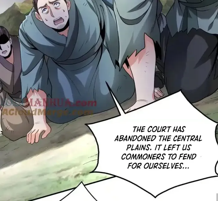 The Son Of The First Emperor Kills Enemies And Becomes A God Chapter 119 - Page 50