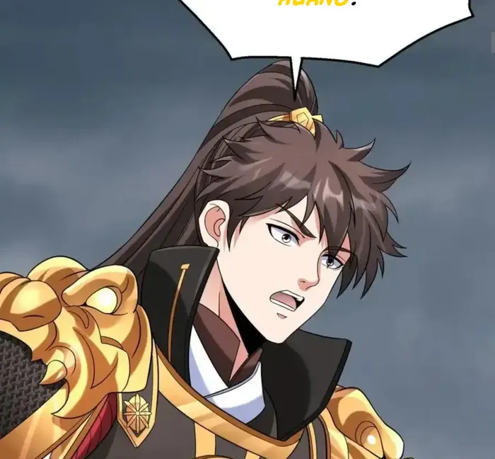 The Son Of The First Emperor Kills Enemies And Becomes A God Chapter 119 - Page 52