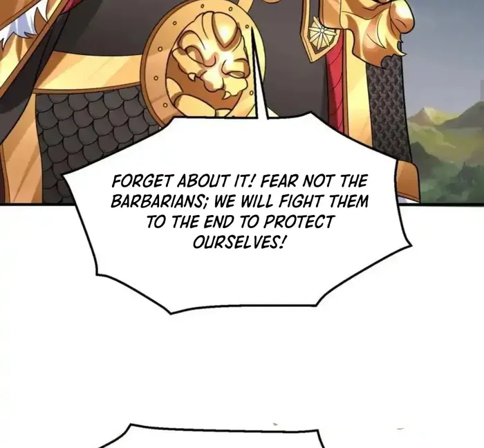 The Son Of The First Emperor Kills Enemies And Becomes A God Chapter 119 - Page 53