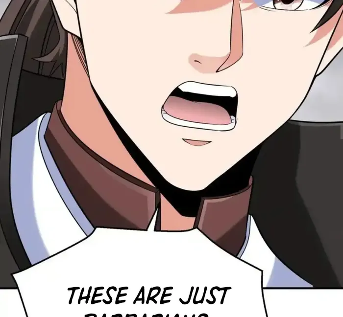 The Son Of The First Emperor Kills Enemies And Becomes A God Chapter 119 - Page 55