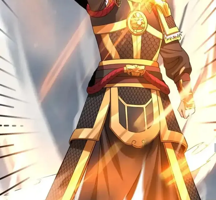 The Son Of The First Emperor Kills Enemies And Becomes A God Chapter 119 - Page 58