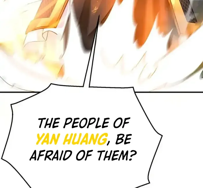 The Son Of The First Emperor Kills Enemies And Becomes A God Chapter 119 - Page 59