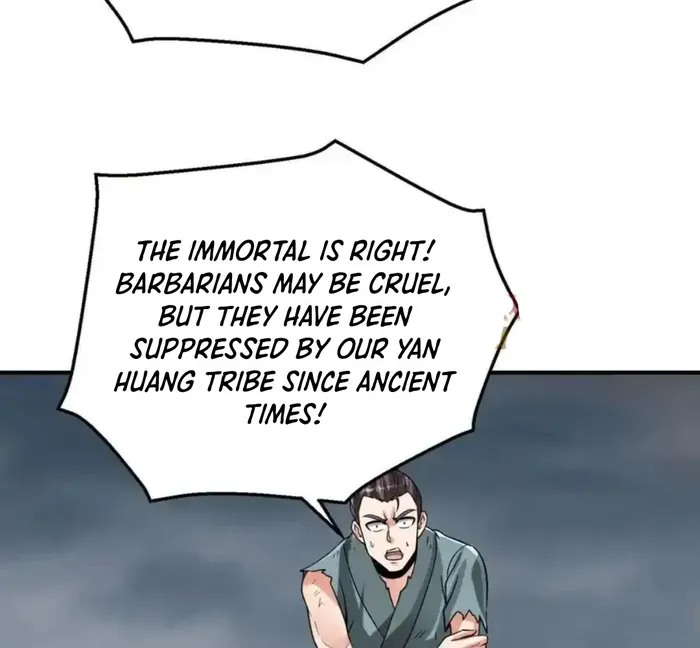 The Son Of The First Emperor Kills Enemies And Becomes A God Chapter 119 - Page 60