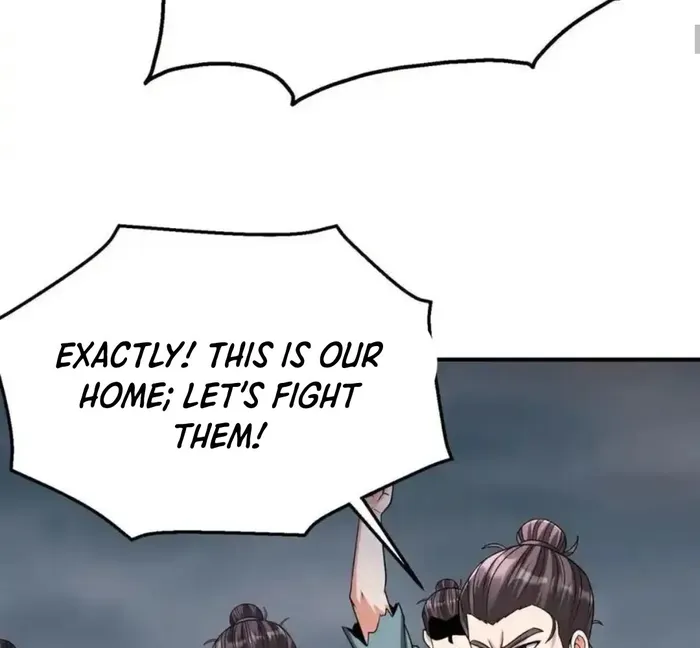 The Son Of The First Emperor Kills Enemies And Becomes A God Chapter 119 - Page 62