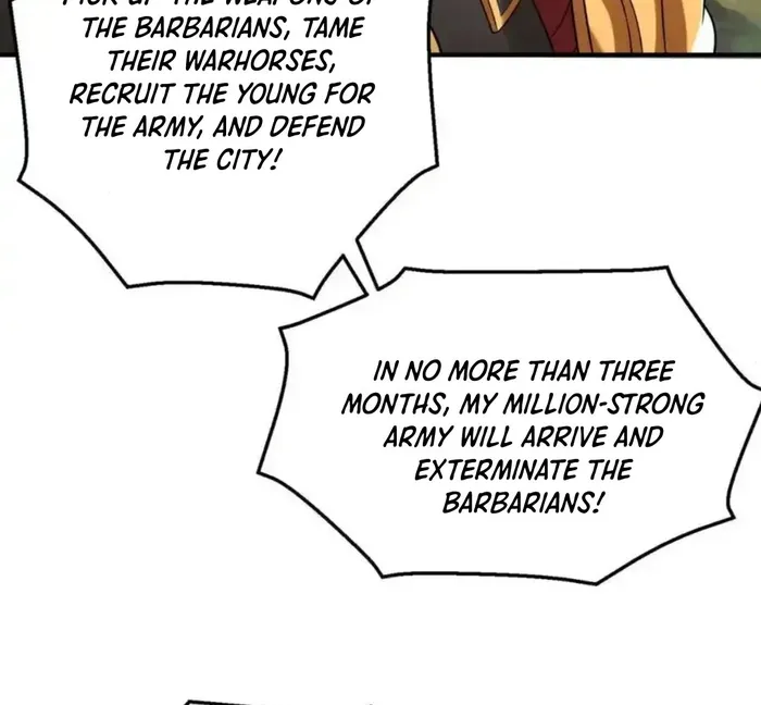 The Son Of The First Emperor Kills Enemies And Becomes A God Chapter 119 - Page 66