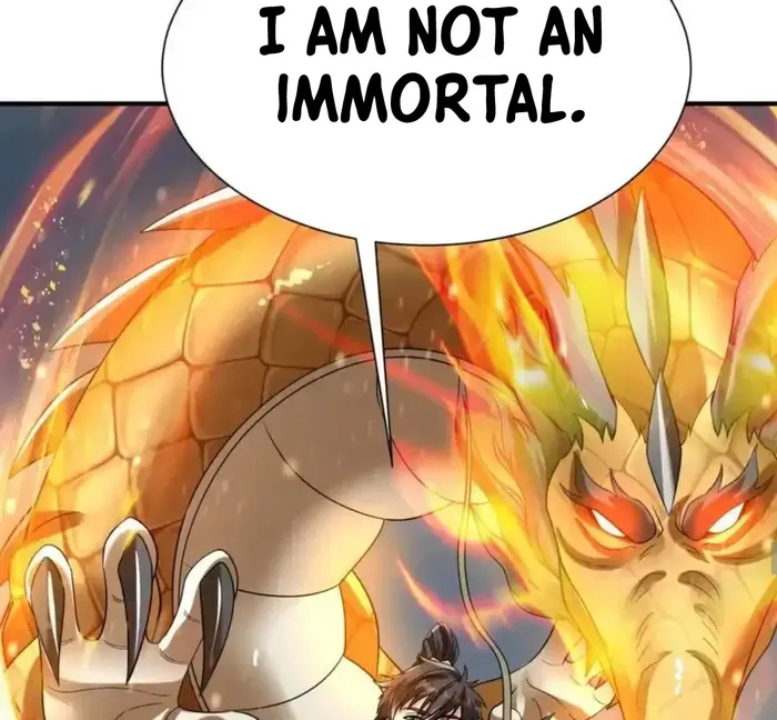 The Son Of The First Emperor Kills Enemies And Becomes A God Chapter 119 - Page 69