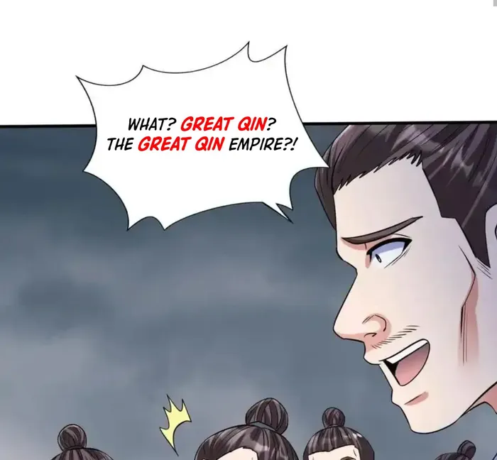 The Son Of The First Emperor Kills Enemies And Becomes A God Chapter 119 - Page 72
