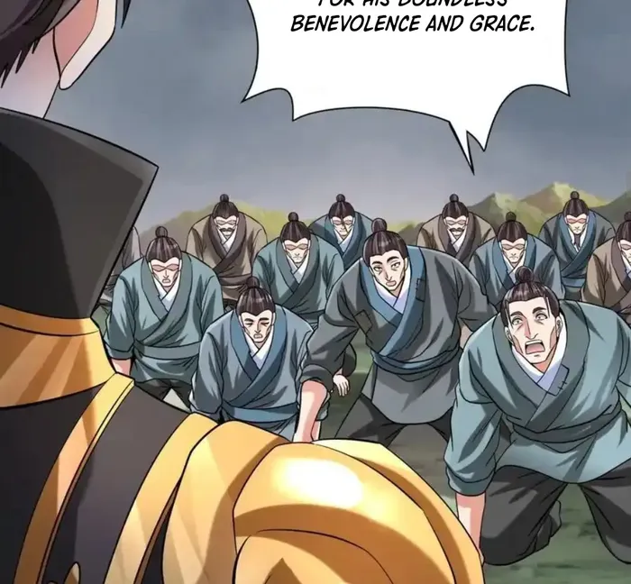 The Son Of The First Emperor Kills Enemies And Becomes A God Chapter 119 - Page 75