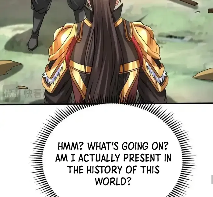 The Son Of The First Emperor Kills Enemies And Becomes A God Chapter 119 - Page 82