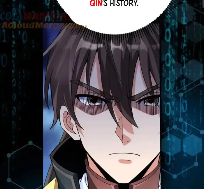 The Son Of The First Emperor Kills Enemies And Becomes A God Chapter 119 - Page 84