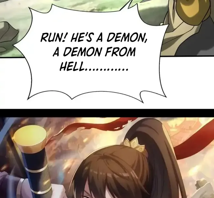 The Son Of The First Emperor Kills Enemies And Becomes A God Chapter 119 - Page 9