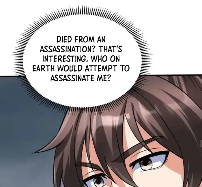 The Son Of The First Emperor Kills Enemies And Becomes A God Chapter 119 - Page 91