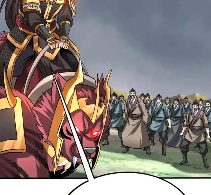 The Son Of The First Emperor Kills Enemies And Becomes A God Chapter 119 - Page 95