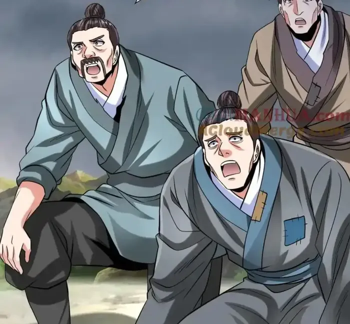 The Son Of The First Emperor Kills Enemies And Becomes A God Chapter 119 - Page 97