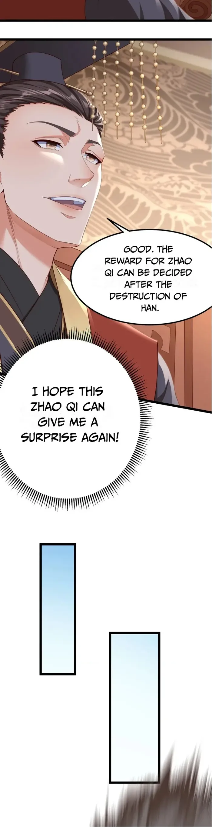 The Son Of The First Emperor Kills Enemies And Becomes A God Chapter 12 - Page 7