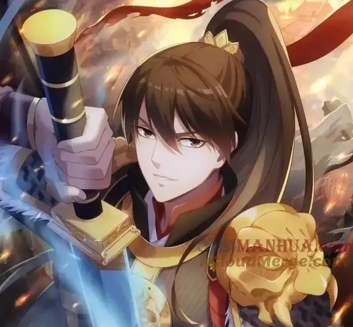 The Son Of The First Emperor Kills Enemies And Becomes A God Chapter 120 - Page 1