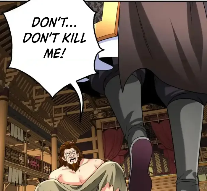 The Son Of The First Emperor Kills Enemies And Becomes A God Chapter 120 - Page 100