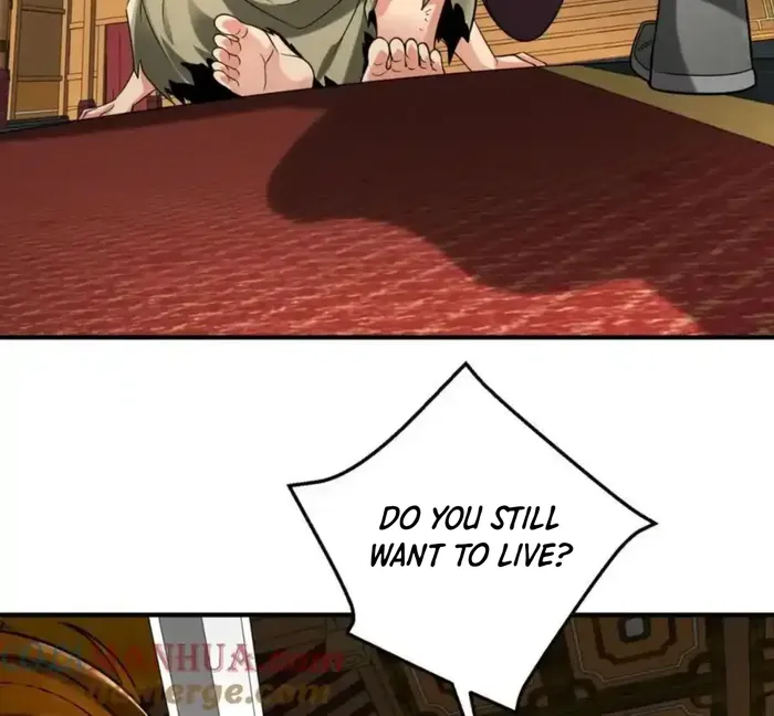 The Son Of The First Emperor Kills Enemies And Becomes A God Chapter 120 - Page 101