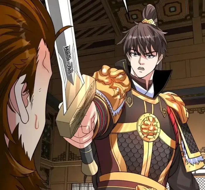 The Son Of The First Emperor Kills Enemies And Becomes A God Chapter 120 - Page 102