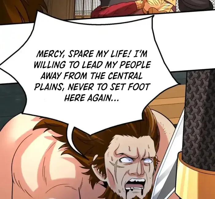 The Son Of The First Emperor Kills Enemies And Becomes A God Chapter 120 - Page 103