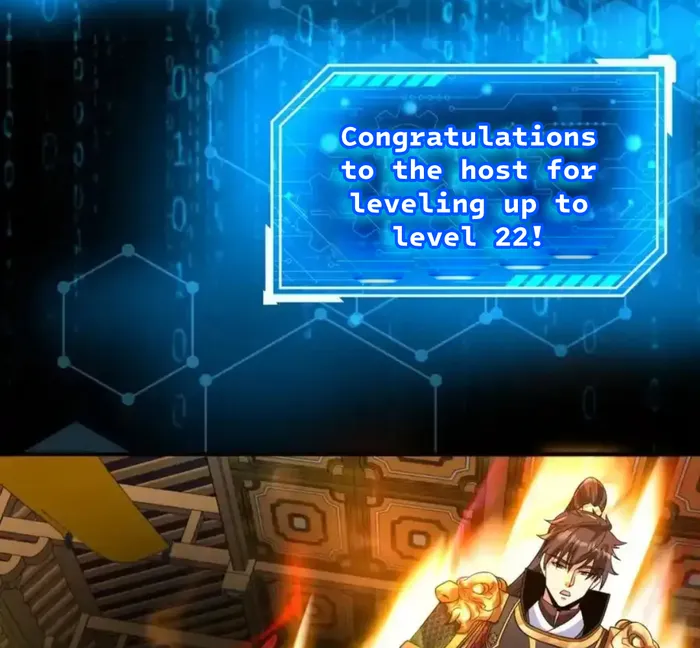 The Son Of The First Emperor Kills Enemies And Becomes A God Chapter 120 - Page 107