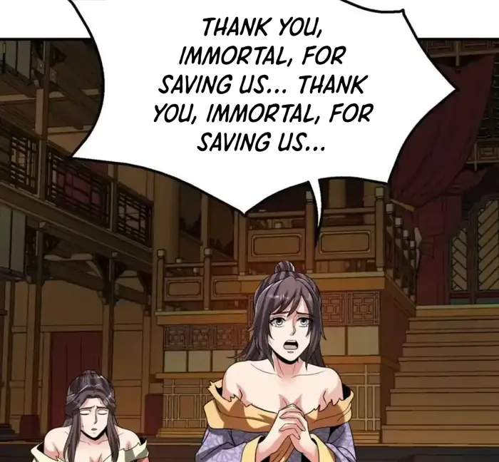 The Son Of The First Emperor Kills Enemies And Becomes A God Chapter 120 - Page 110