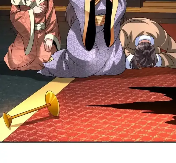 The Son Of The First Emperor Kills Enemies And Becomes A God Chapter 120 - Page 111